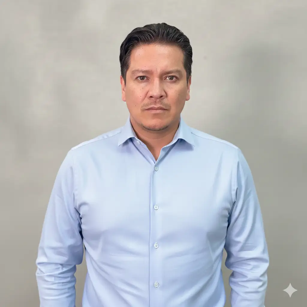 Jair Salvador Silva Palancares